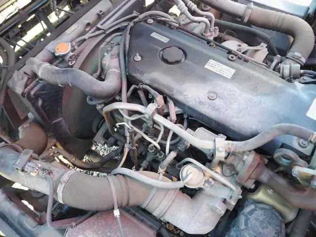 マツダ タイタン PA-LPR81R(2WD)の写真39