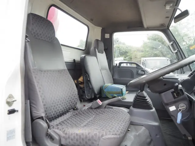 マツダ タイタン PA-LPR81R(2WD)の写真42