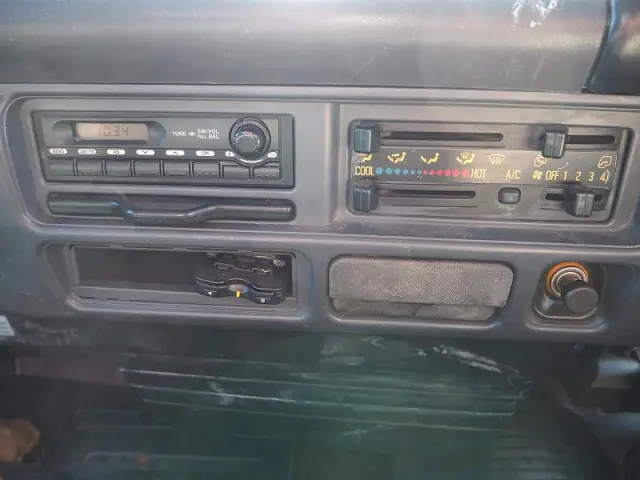 マツダ タイタン PA-LPR81R(2WD)の写真45