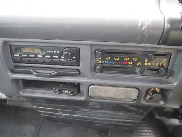マツダ タイタン PA-LPR81R(2WD)の写真46