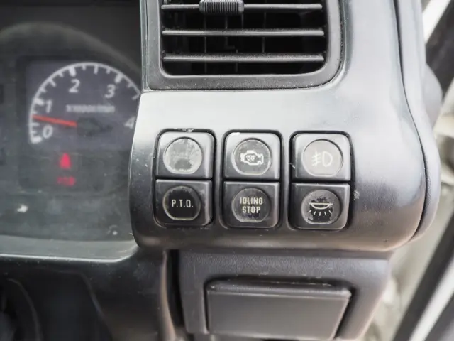 マツダ タイタン PA-LPR81R(2WD)の写真48