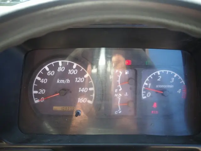 マツダ タイタン PA-LPR81R(2WD)の写真49