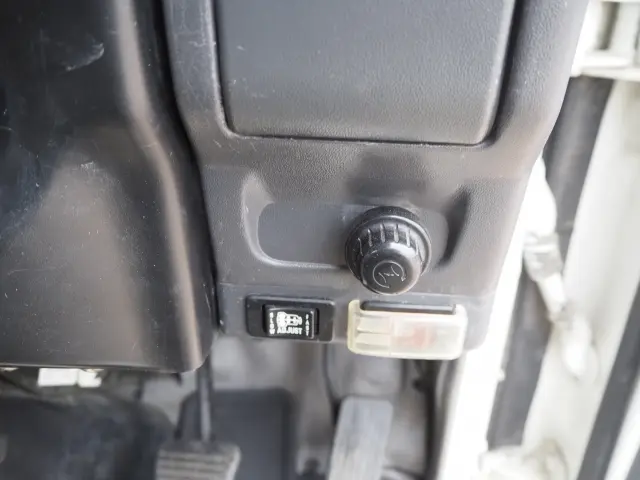 マツダ タイタン PA-LPR81R(2WD)の写真49