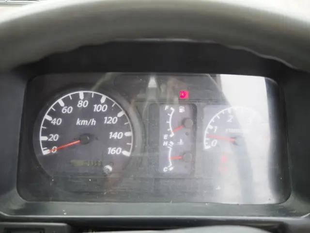 マツダ タイタン PA-LPR81R(2WD)の写真50