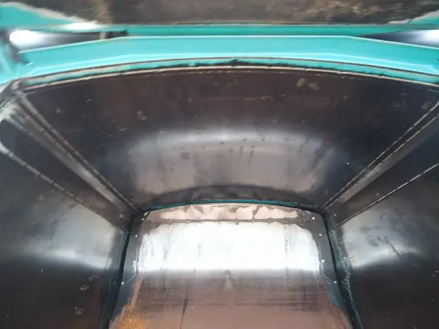 いすゞ フォワード TKG-FRR90S2(2WD)の写真14