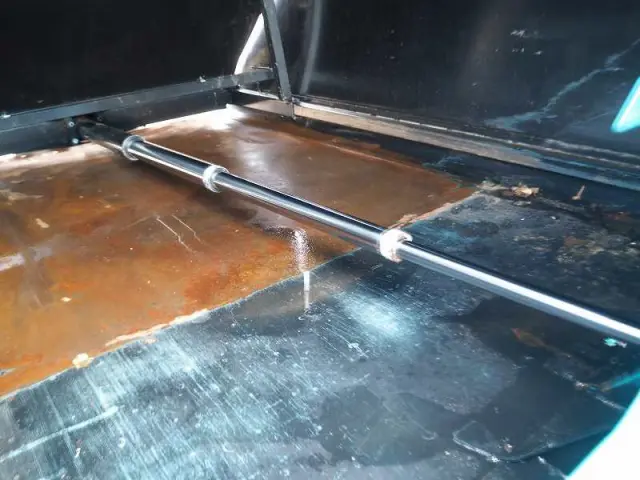 いすゞ フォワード TKG-FRR90S2(2WD)の写真16