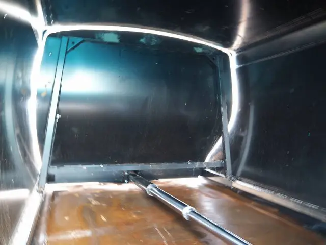 いすゞ フォワード TKG-FRR90S2(2WD)の写真17