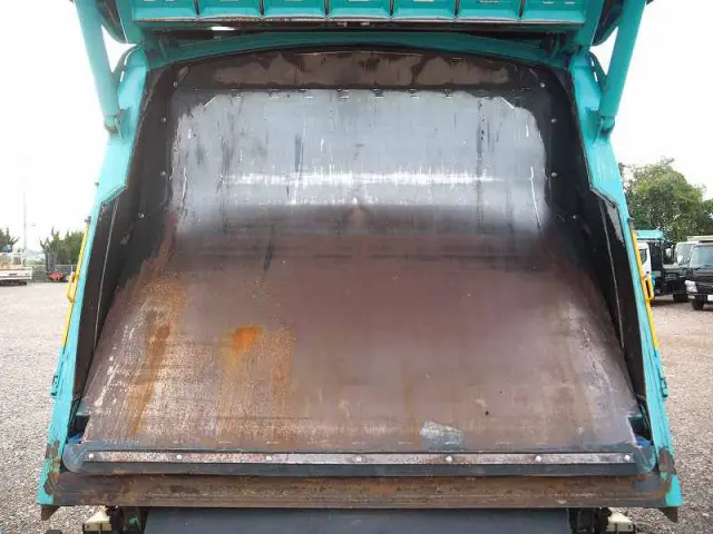 いすゞ フォワード TKG-FRR90S2(2WD)の写真18