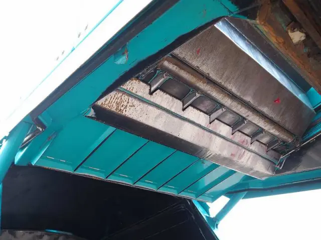 いすゞ フォワード TKG-FRR90S2(2WD)の写真20