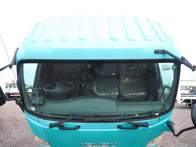 いすゞ フォワード TKG-FRR90S2(2WD)の写真21