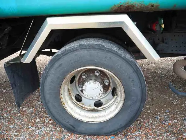 いすゞ フォワード TKG-FRR90S2(2WD)の写真26