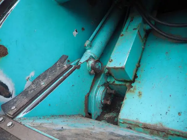 いすゞ フォワード TKG-FRR90S2(2WD)の写真30