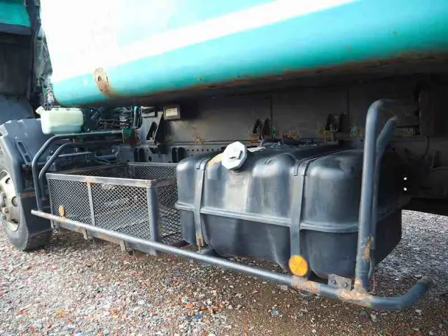 いすゞ フォワード TKG-FRR90S2(2WD)の写真36