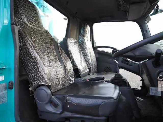 いすゞ フォワード TKG-FRR90S2(2WD)の写真43