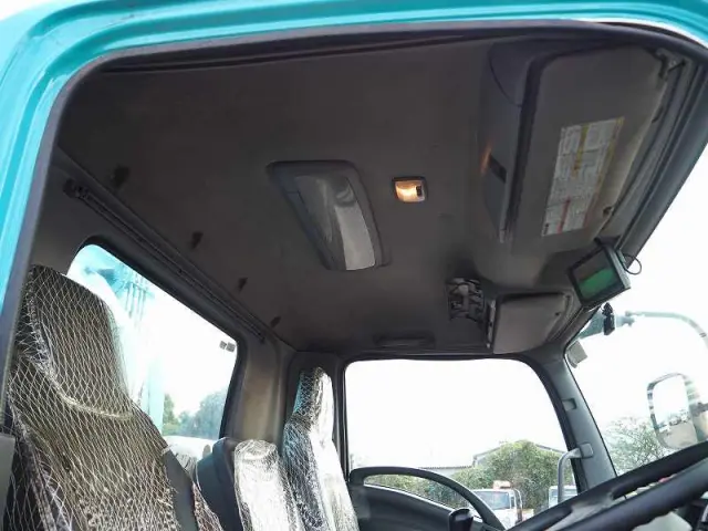 いすゞ フォワード TKG-FRR90S2(2WD)の写真44