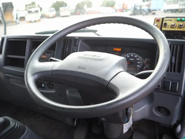 いすゞ フォワード TKG-FRR90S2(2WD)の写真45