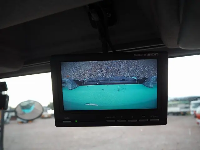 いすゞ フォワード TKG-FRR90S2(2WD)の写真49