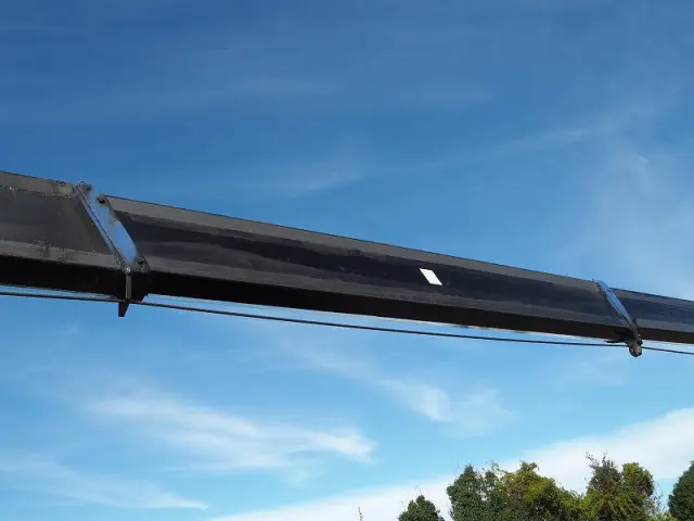 日野 レンジャー QKG-FE7JKAA(2WD)の写真21