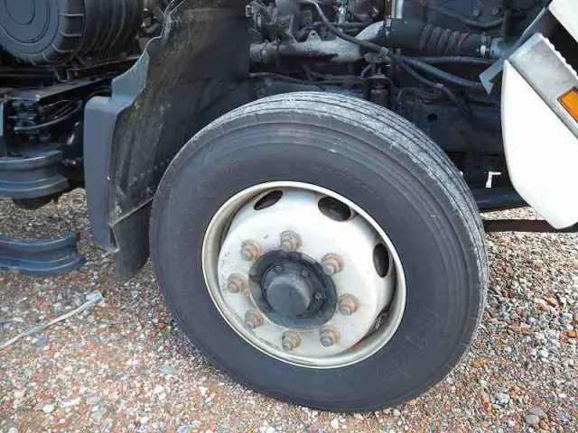 日野 レンジャー QKG-FE7JKAA(2WD)の写真29