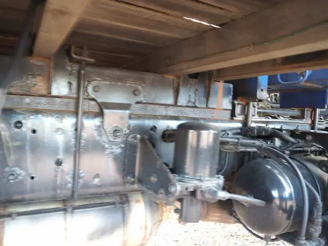 日野 レンジャー QKG-FE7JKAA(2WD)の写真32