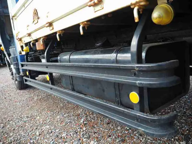 日野 レンジャー QKG-FE7JKAA(2WD)の写真36