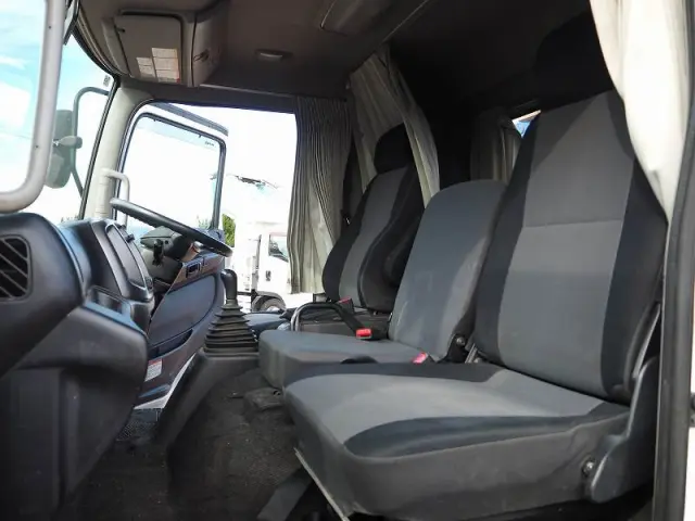 日野 レンジャー QKG-FE7JKAA(2WD)の写真42