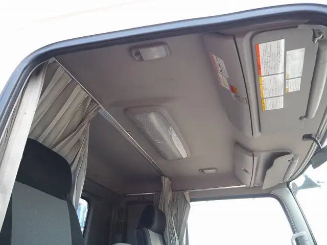 日野 レンジャー QKG-FE7JKAA(2WD)の写真44