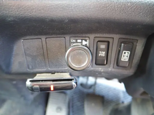 日野 レンジャー QKG-FE7JKAA(2WD)の写真48