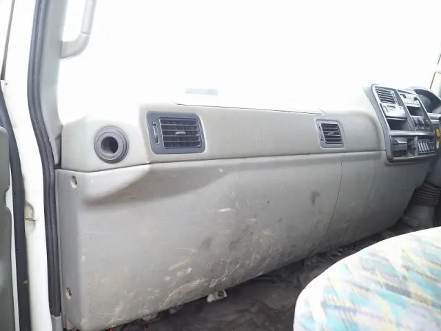 三菱 ファイター KL-FQ61FK(6x4)の写真44