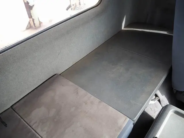 三菱 ファイター KL-FQ61FK(6x4)の写真47