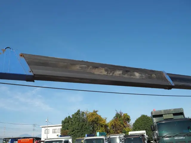 三菱 キャンター TPG-FEB80(2WD)の写真18