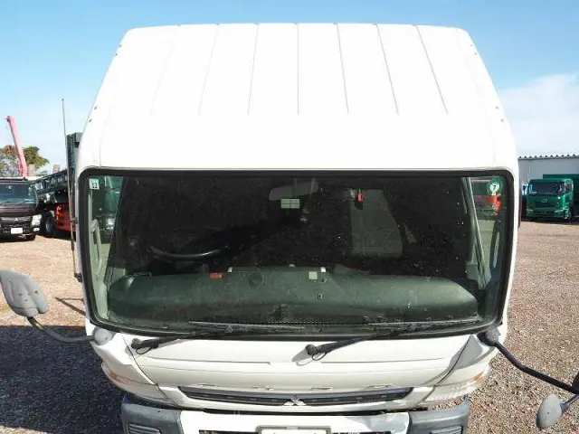 三菱 キャンター TPG-FEB80(2WD)の写真23