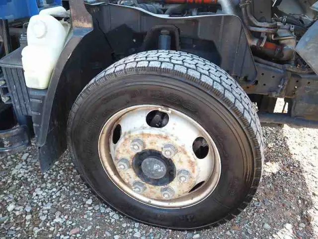 三菱 キャンター TPG-FEB80(2WD)の写真24