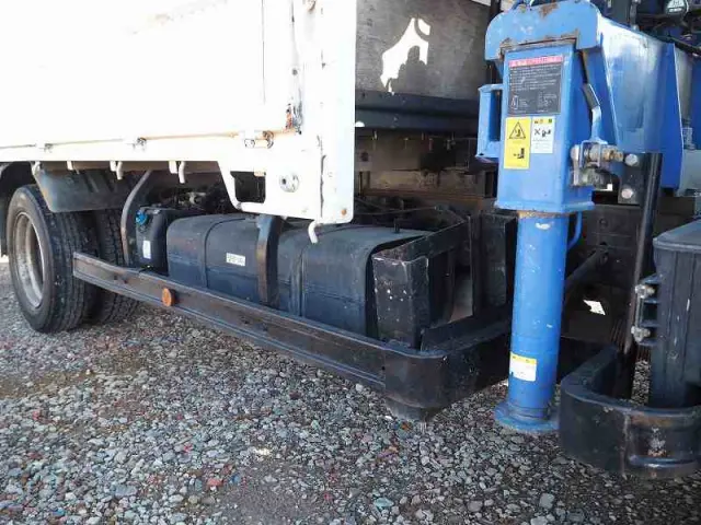 三菱 キャンター TPG-FEB80(2WD)の写真25