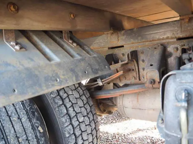 三菱 キャンター TPG-FEB80(2WD)の写真28