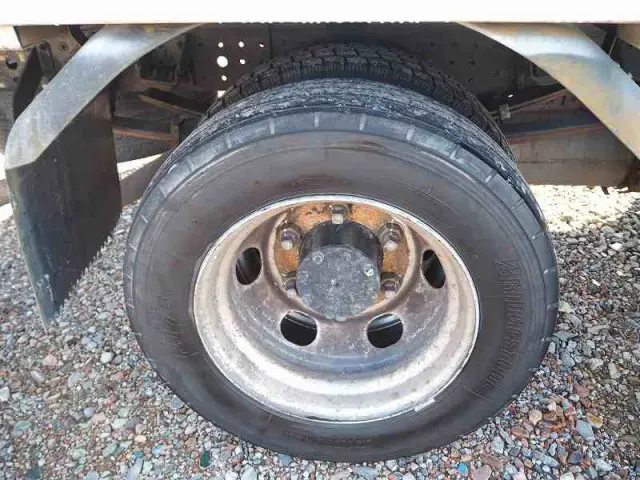 三菱 キャンター TPG-FEB80(2WD)の写真29