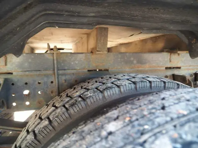 三菱 キャンター TPG-FEB80(2WD)の写真30