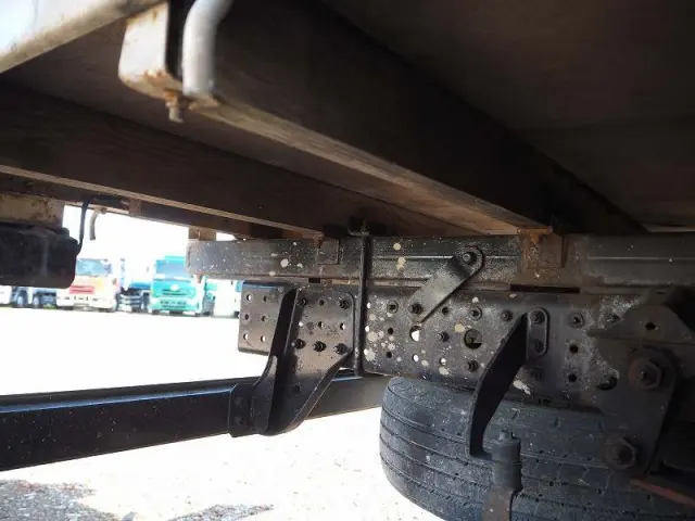 三菱 キャンター TPG-FEB80(2WD)の写真31