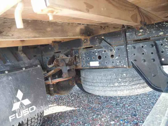 三菱 キャンター TPG-FEB80(2WD)の写真32