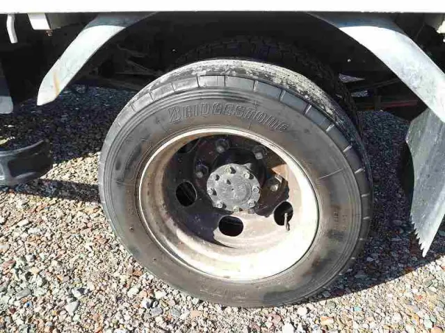 三菱 キャンター TPG-FEB80(2WD)の写真33