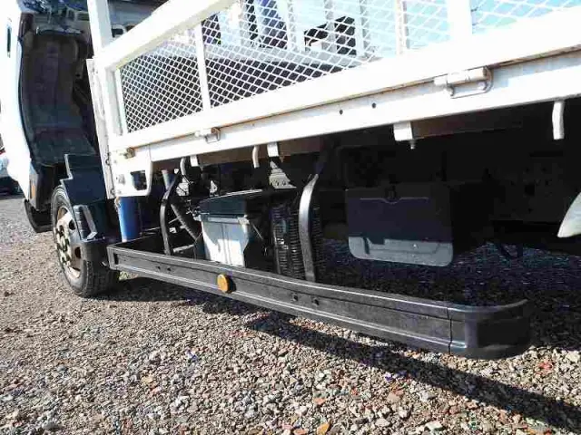 三菱 キャンター TPG-FEB80(2WD)の写真34