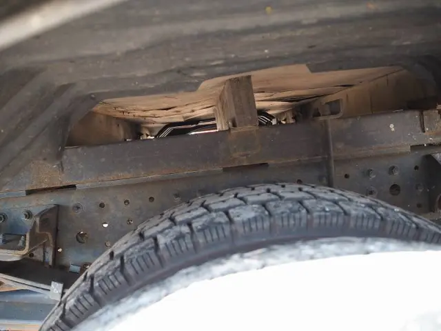 三菱 キャンター TPG-FEB80(2WD)の写真35