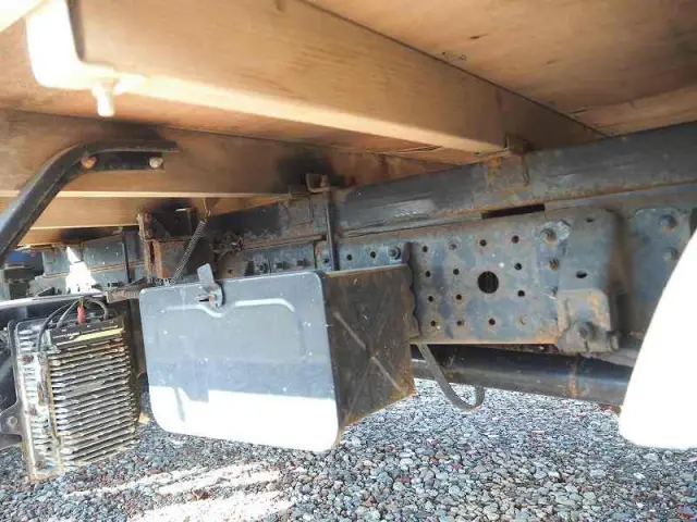 三菱 キャンター TPG-FEB80(2WD)の写真36