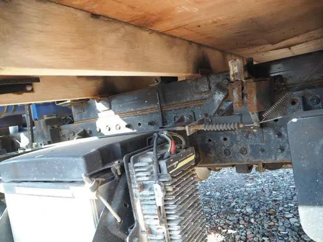 三菱 キャンター TPG-FEB80(2WD)の写真37