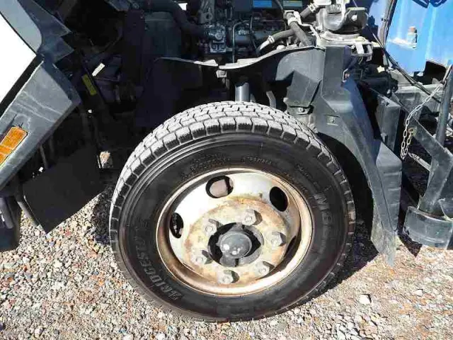 三菱 キャンター TPG-FEB80(2WD)の写真38