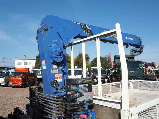 三菱 キャンター TPG-FEB80(2WD)の写真39