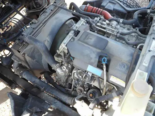 三菱 キャンター TPG-FEB80(2WD)の写真40