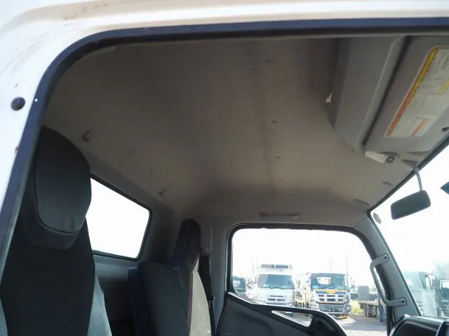 三菱 キャンター TPG-FEB80(2WD)の写真44