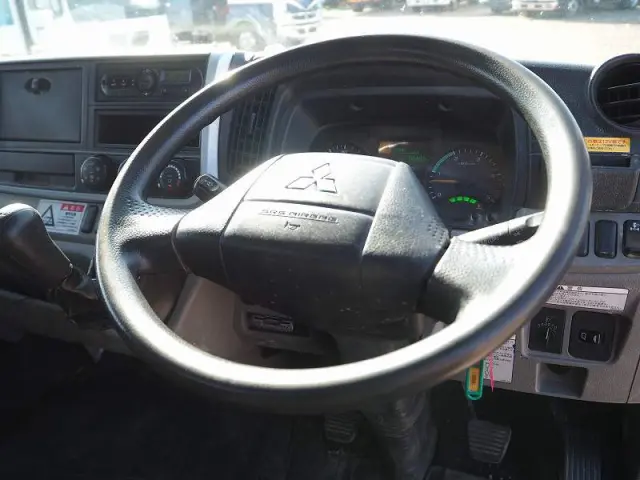 三菱 キャンター TPG-FEB80(2WD)の写真45