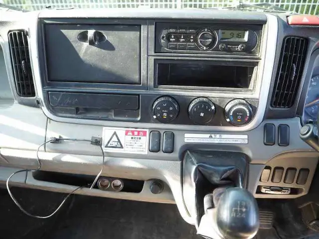 三菱 キャンター TPG-FEB80(2WD)の写真46